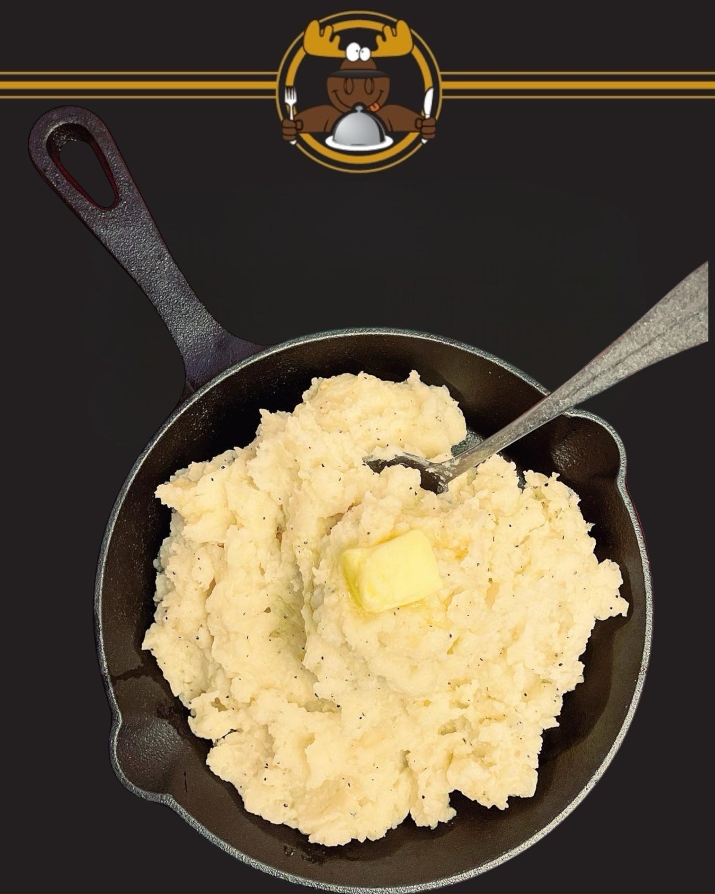 đ„ Patates pilĂ©es Ă la crĂšme et au beurre