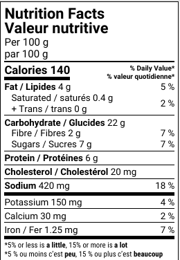 🍤 Pearl Barley Risotto with Seafood, Sweet and Spicy Sauce