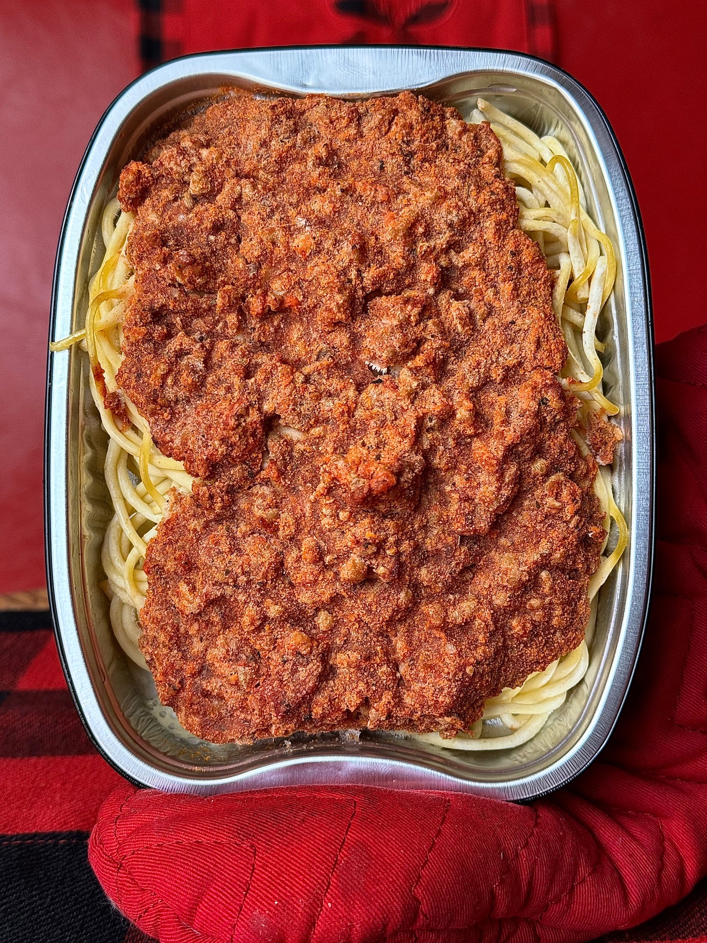 Spaghetti 400g