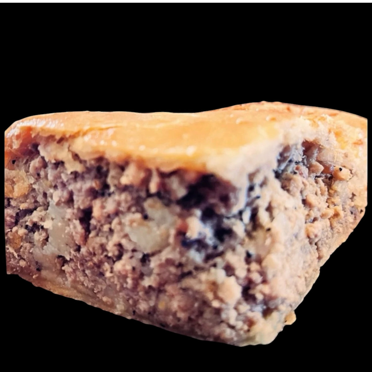 Tourtière La Classique