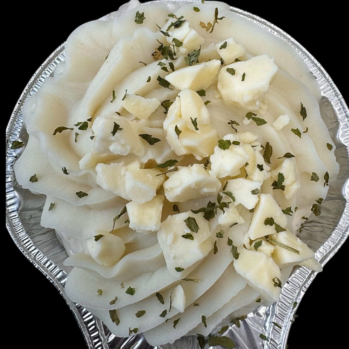 Coquille de Fruits de Mer