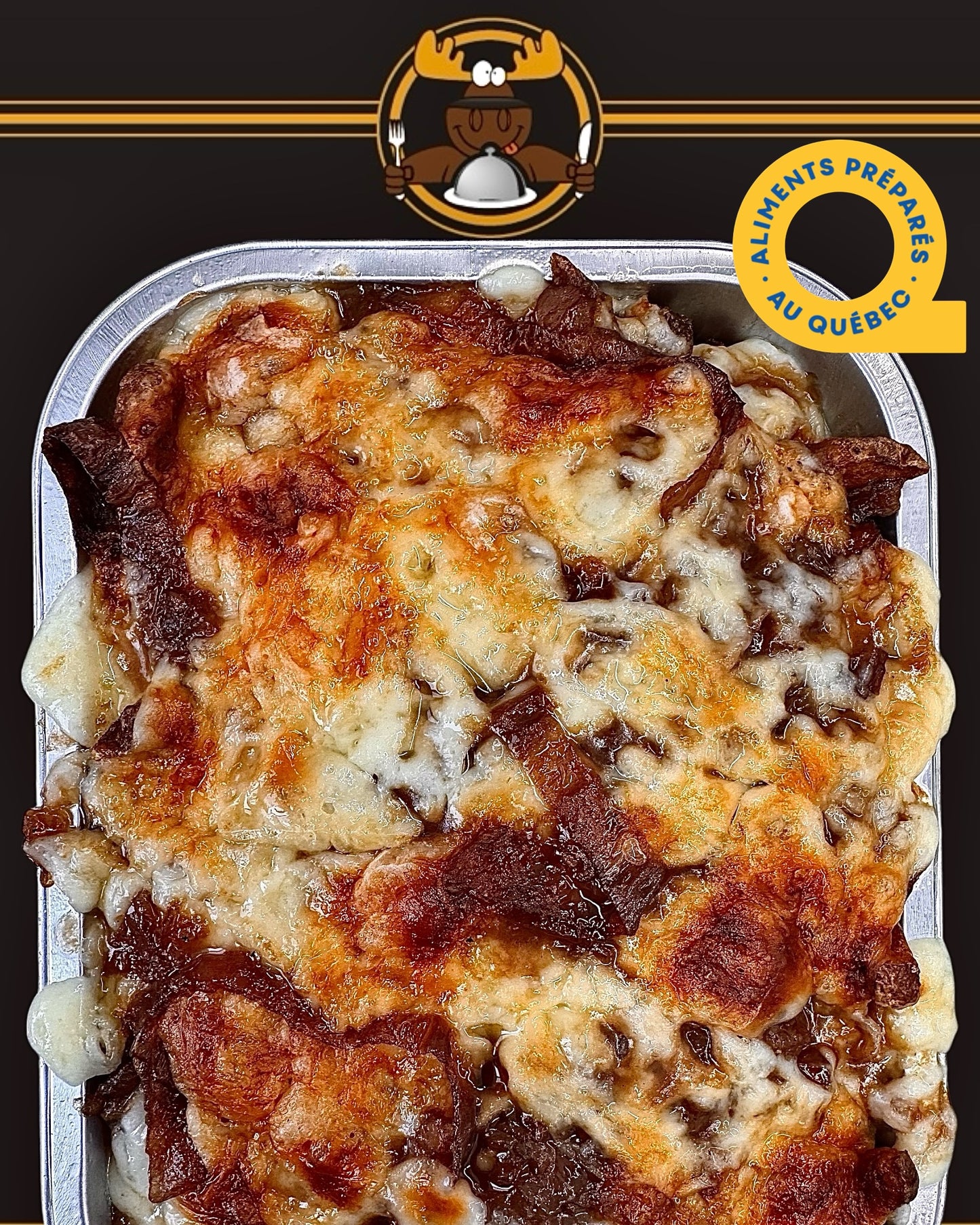 Marinara meatballs 400gr