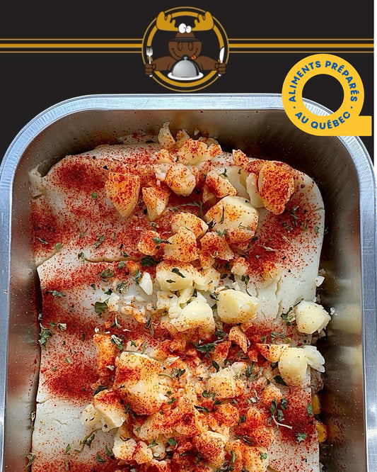 Shepherd's pie / 1 person