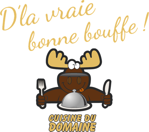 Cuisine du Domaine