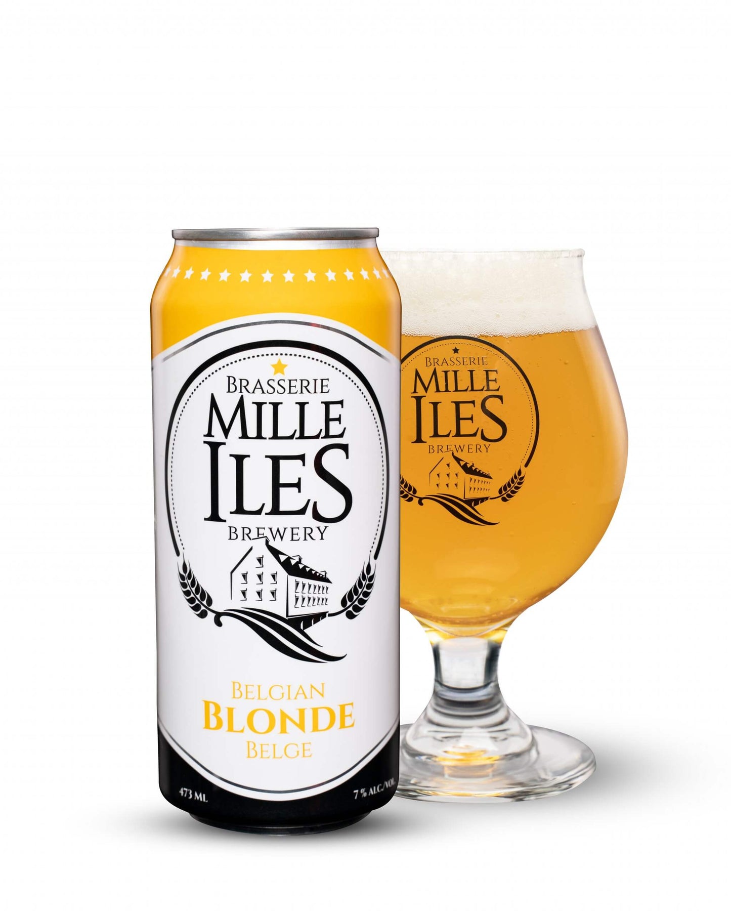 American IPA Beer