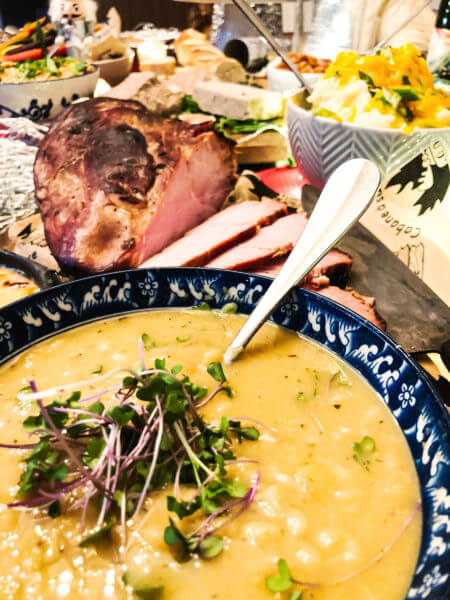 soupeauxpois