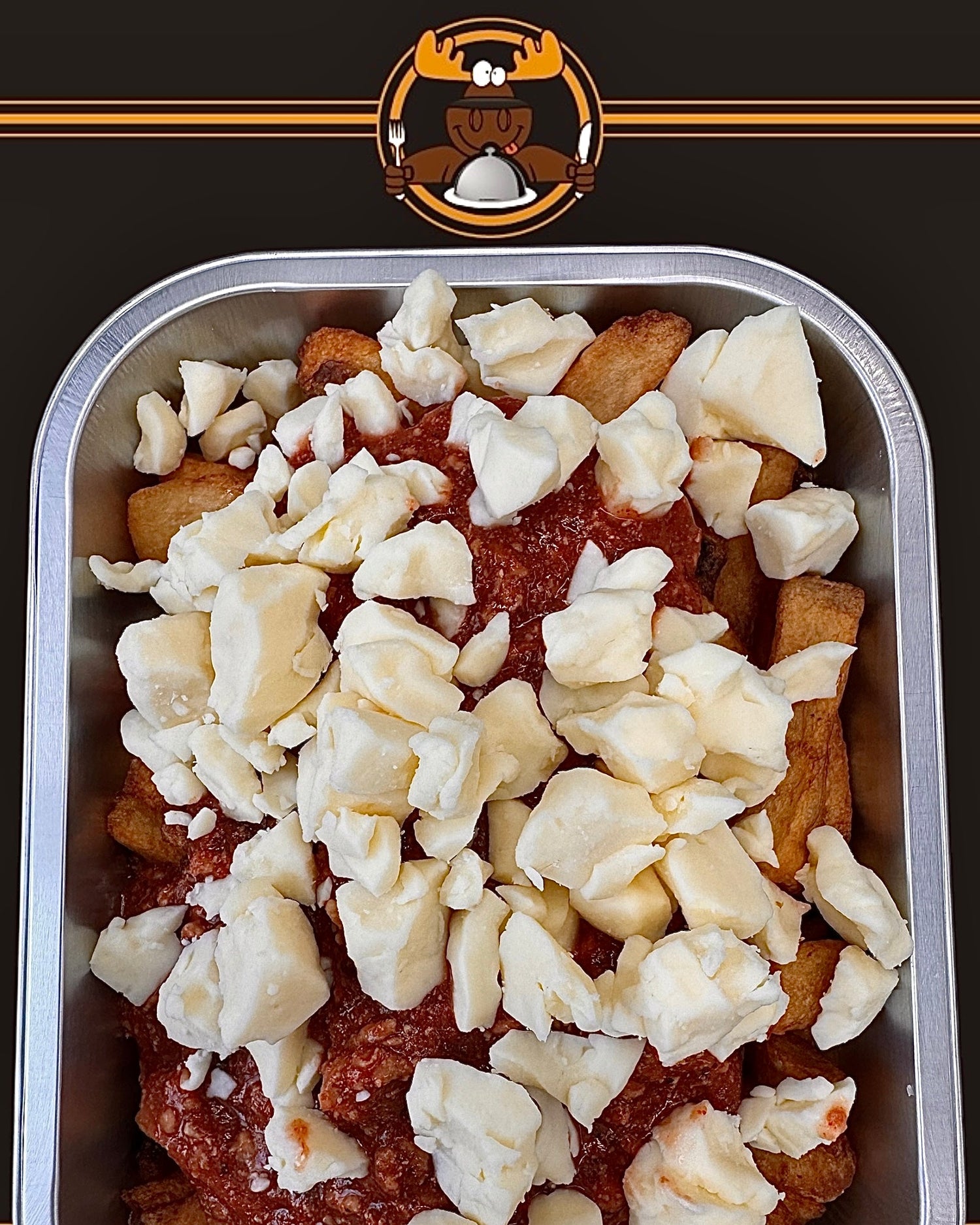 Poutines