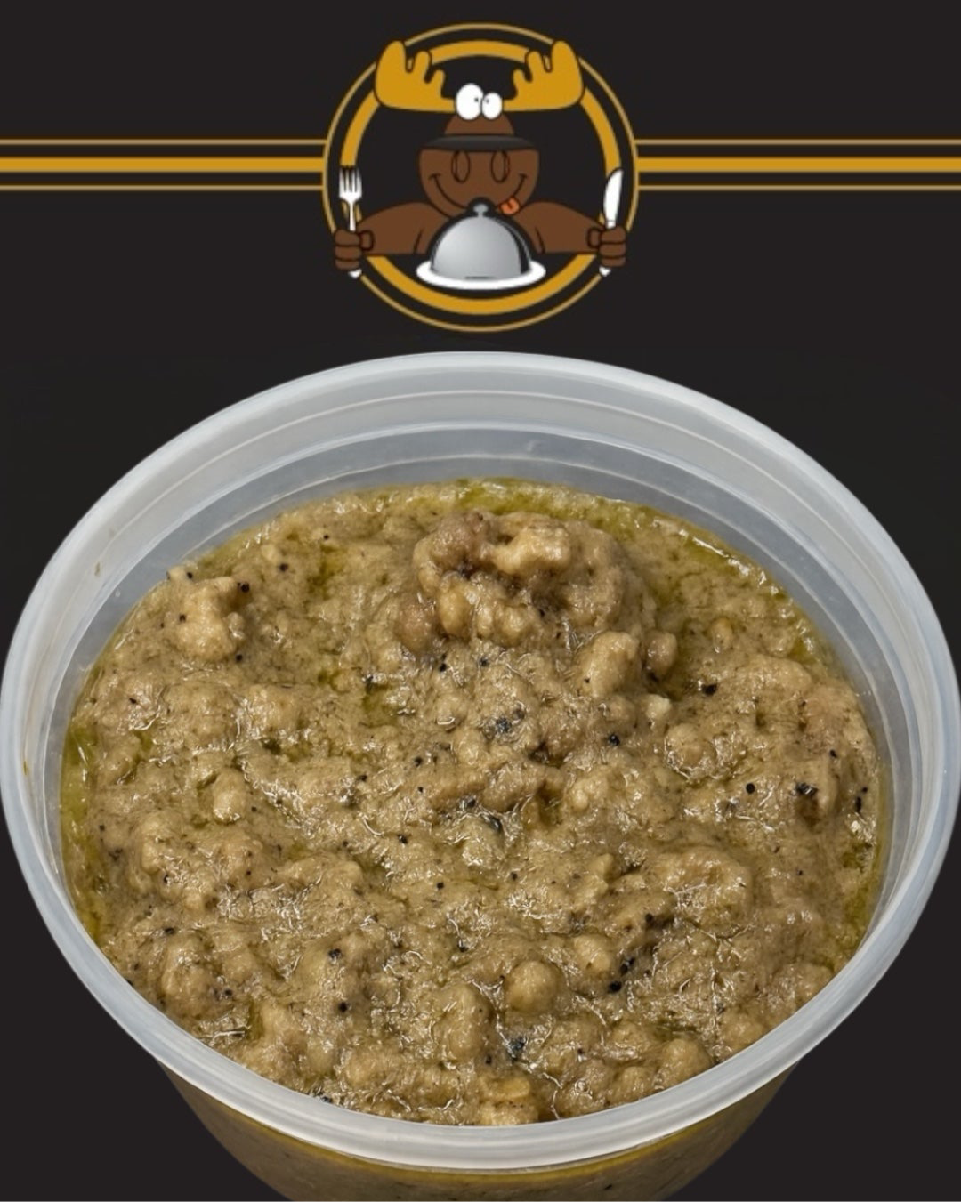Cretons au Foie Gras de Canard (édition limitée)
