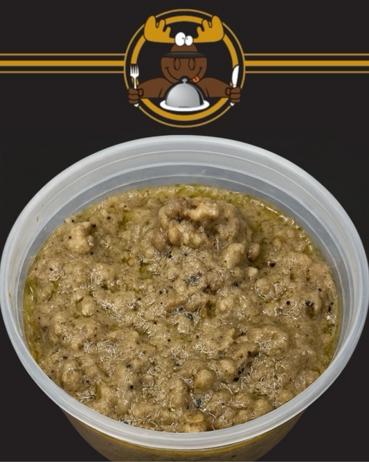 Cretons au Foie Gras de Canard (édition limitée)
