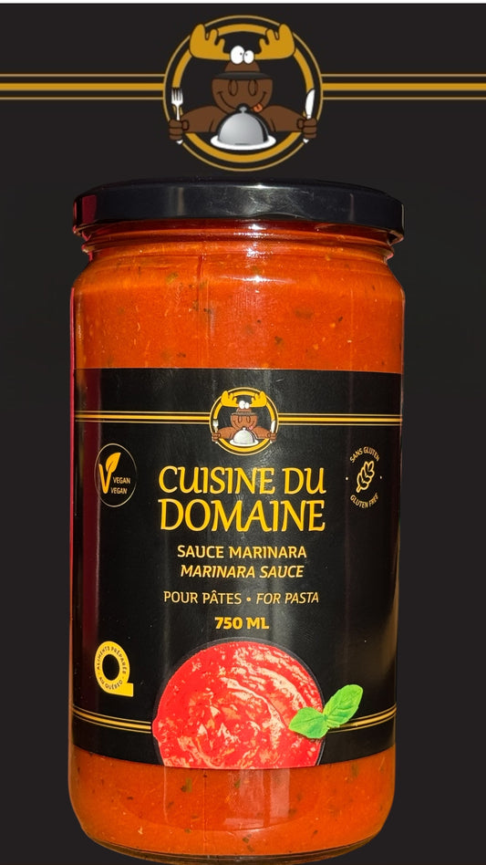 Trio de Sauce MARINARA 3/32$💥 Livraison INCLUSE