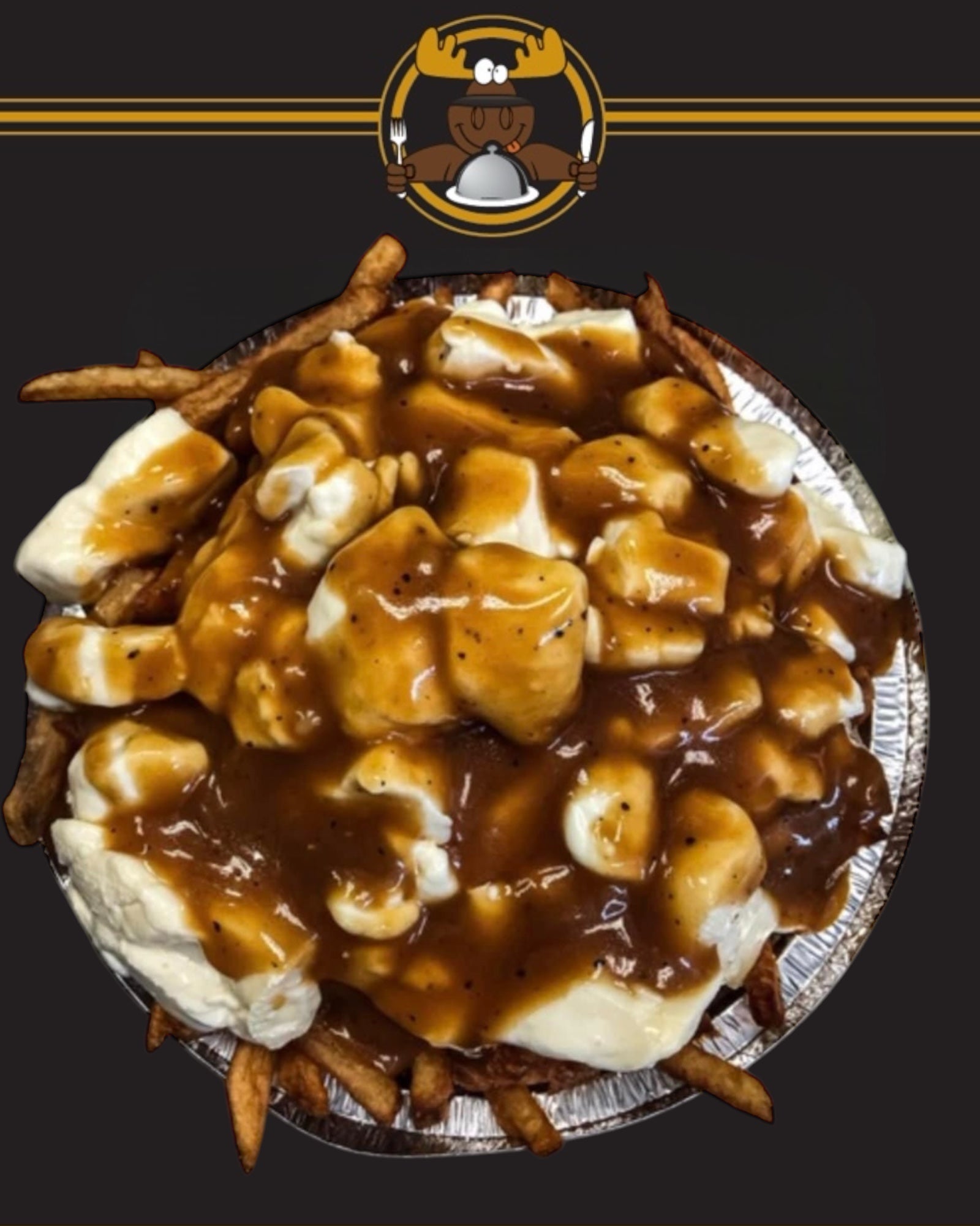 Kit pour poutine : Authentique Recette Québécoise – Cuisine du Domaine