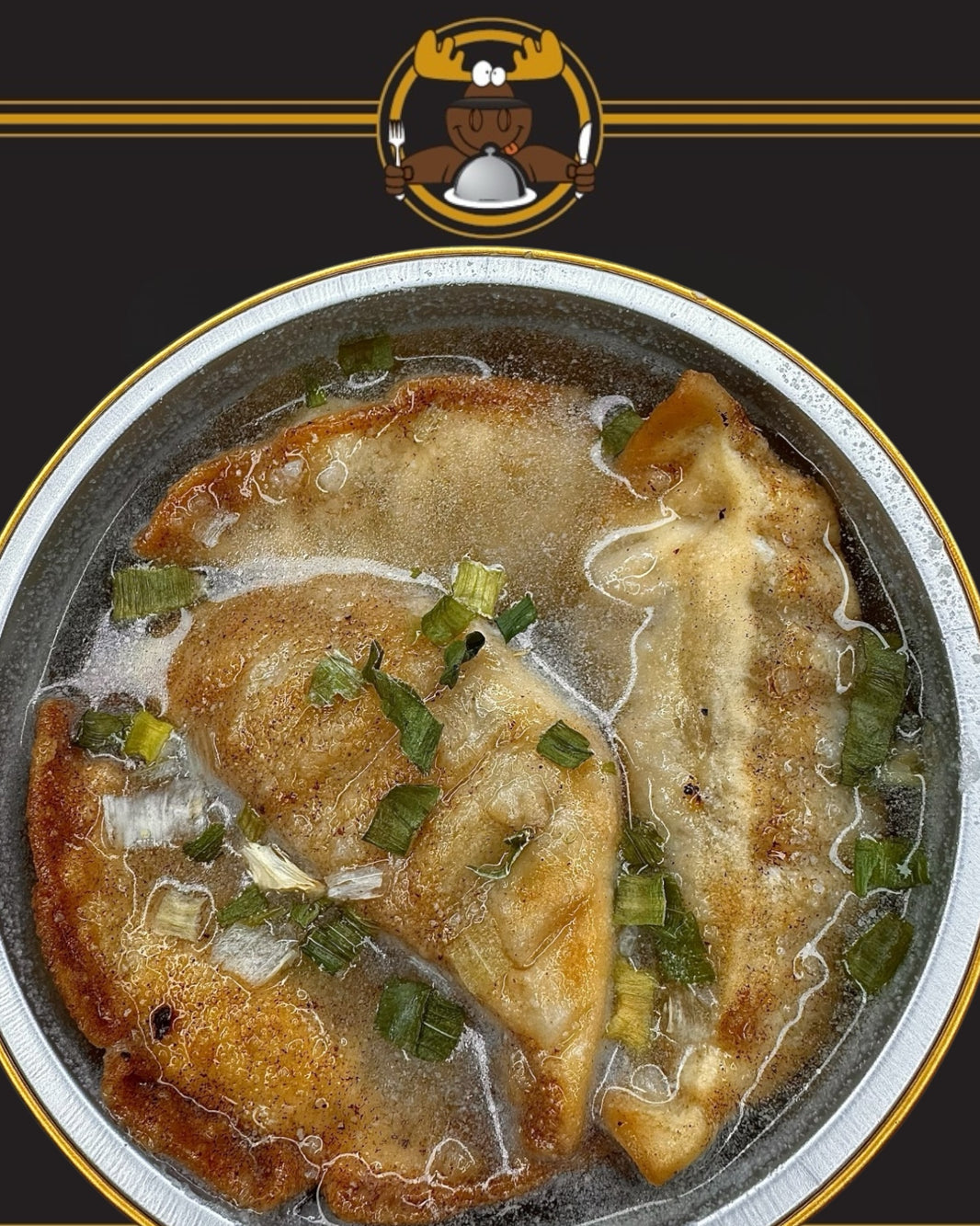 ⚫️ Dumpling Boeuf Waygu 1KG main image 1