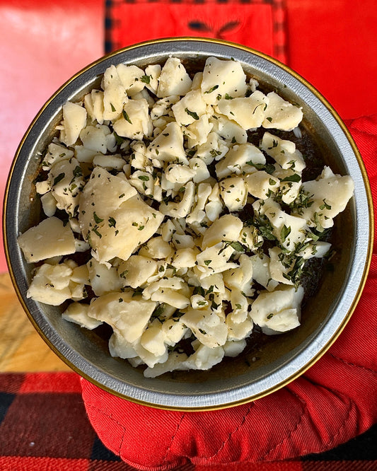 Soupe à l'oignon gratinée