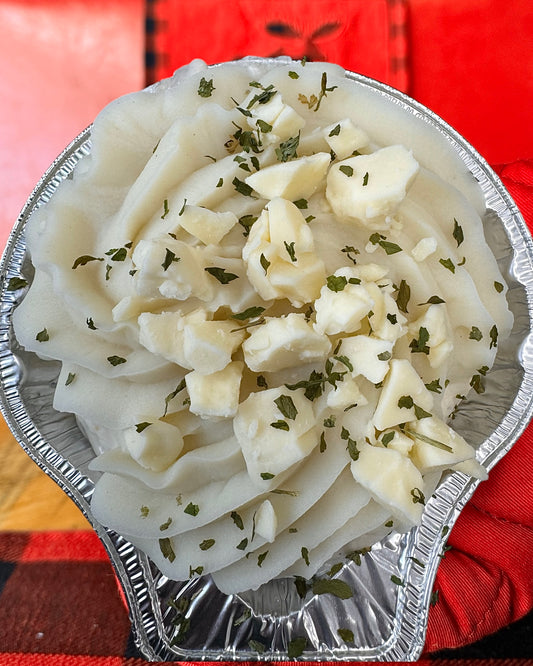 Coquille de Fruits de Mer