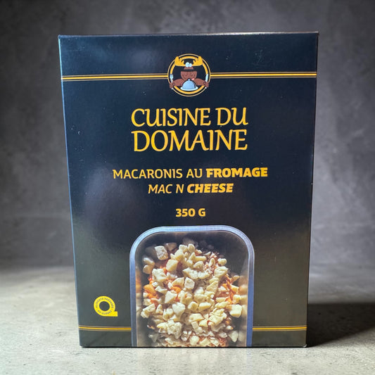 Mac n Cheese individuel
