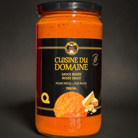 Trio de Sauce ROSÉE 3/32$💥 Livraison INCLUSE