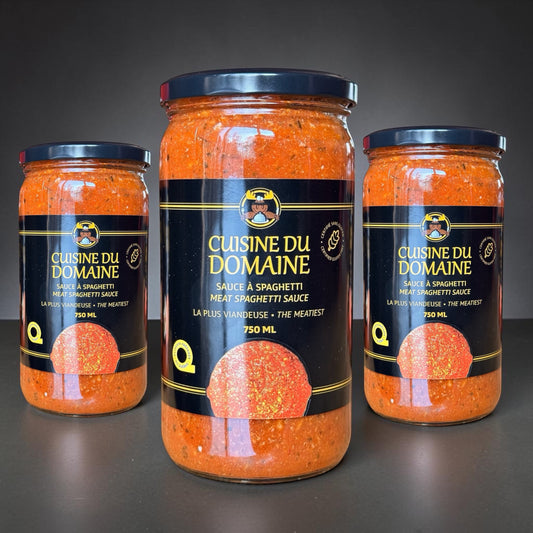 Sauce à la viande 3/35$💥 Livraison INCLUSE