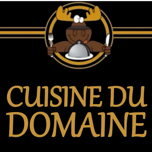 Carte Cadeau Cuisine du Domaine