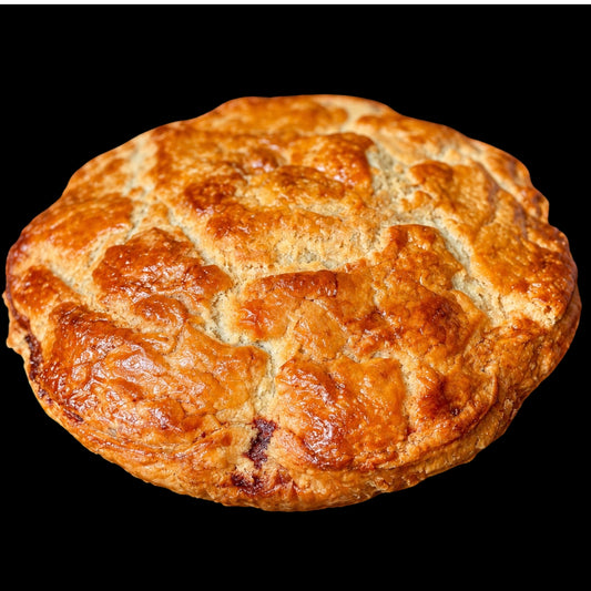 Tourtière Full Load – La plus grosse tourtière du monde entier 🥧👑
