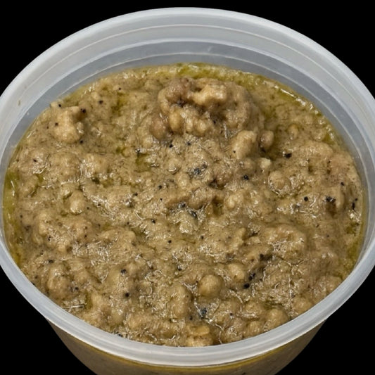 Cretons au Foie Gras de Canard (édition limitée)