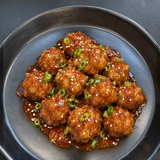 Boulettes de porc Tao 1 kilo