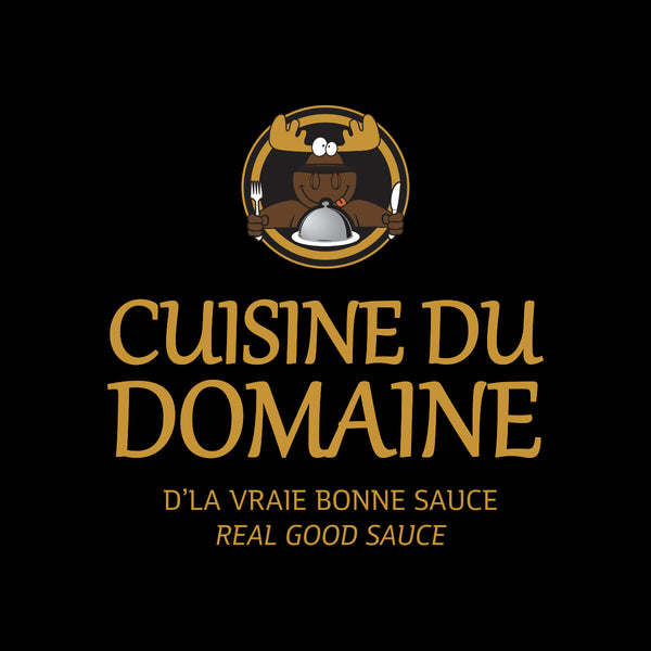 Cuisine du Domaine