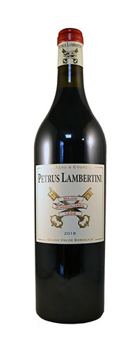 Wine Petrus Lambertini 2020 