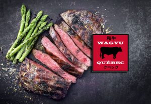 Wagyu Beef Flank Steak Qc
